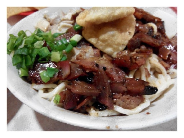 Baji Pamai Kelapa Gading