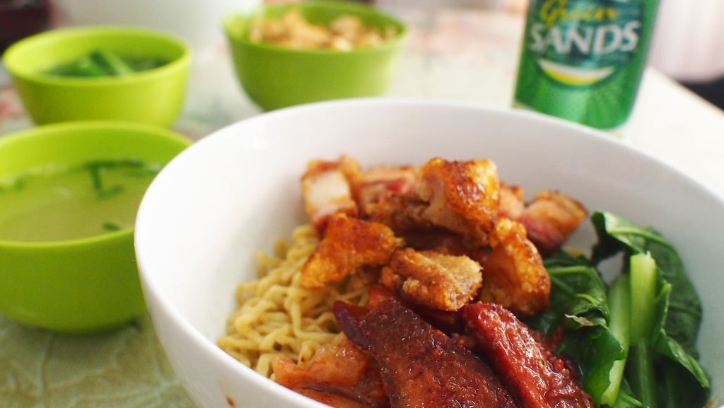 Bakmi Ho Liaw, Kelapa Gading