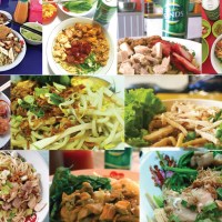 10 Bakmi Lezat Paling Hits di Jakarta 2015