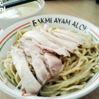 Bakmi Ayam Alok, Summagung, Kelapa Gading