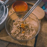 Mie Yam, mie ayam lezat dalam kemasan beku